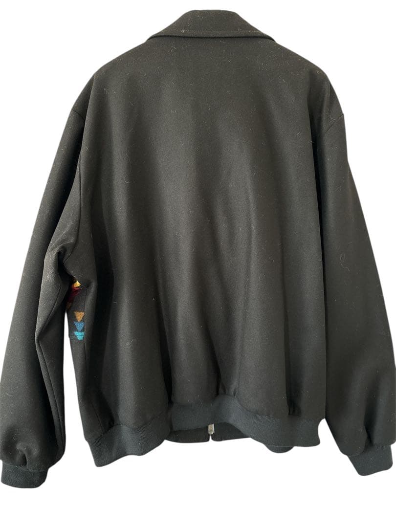 新品未使用 PENDLETON エコーキャニオン ピースドウールコート