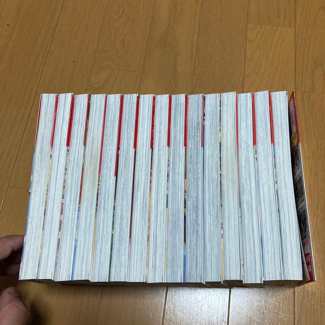 角川書店 日本の歴史 漫画 全15巻セット