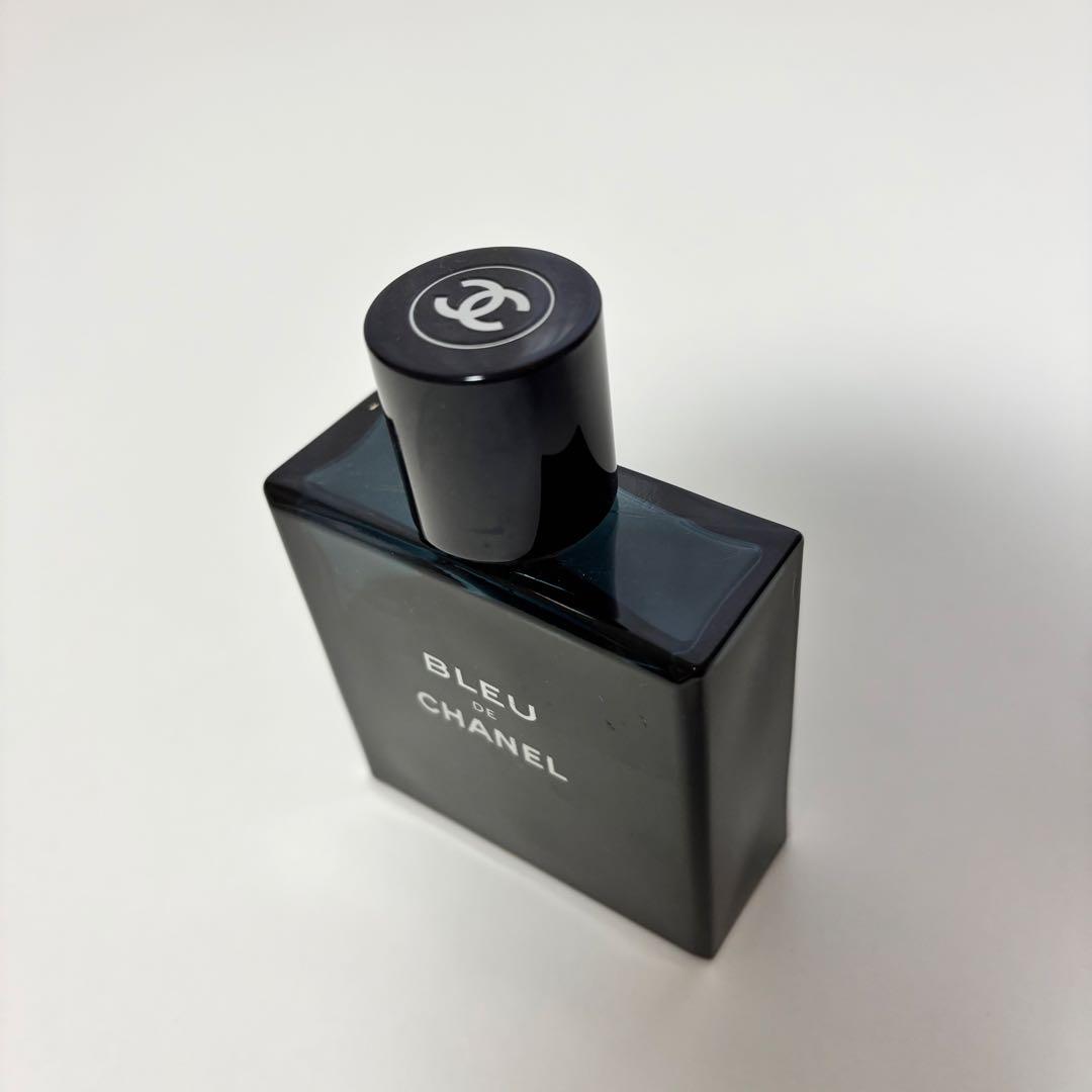 香水(男性用) CHANEL BLEU DE CHANEL