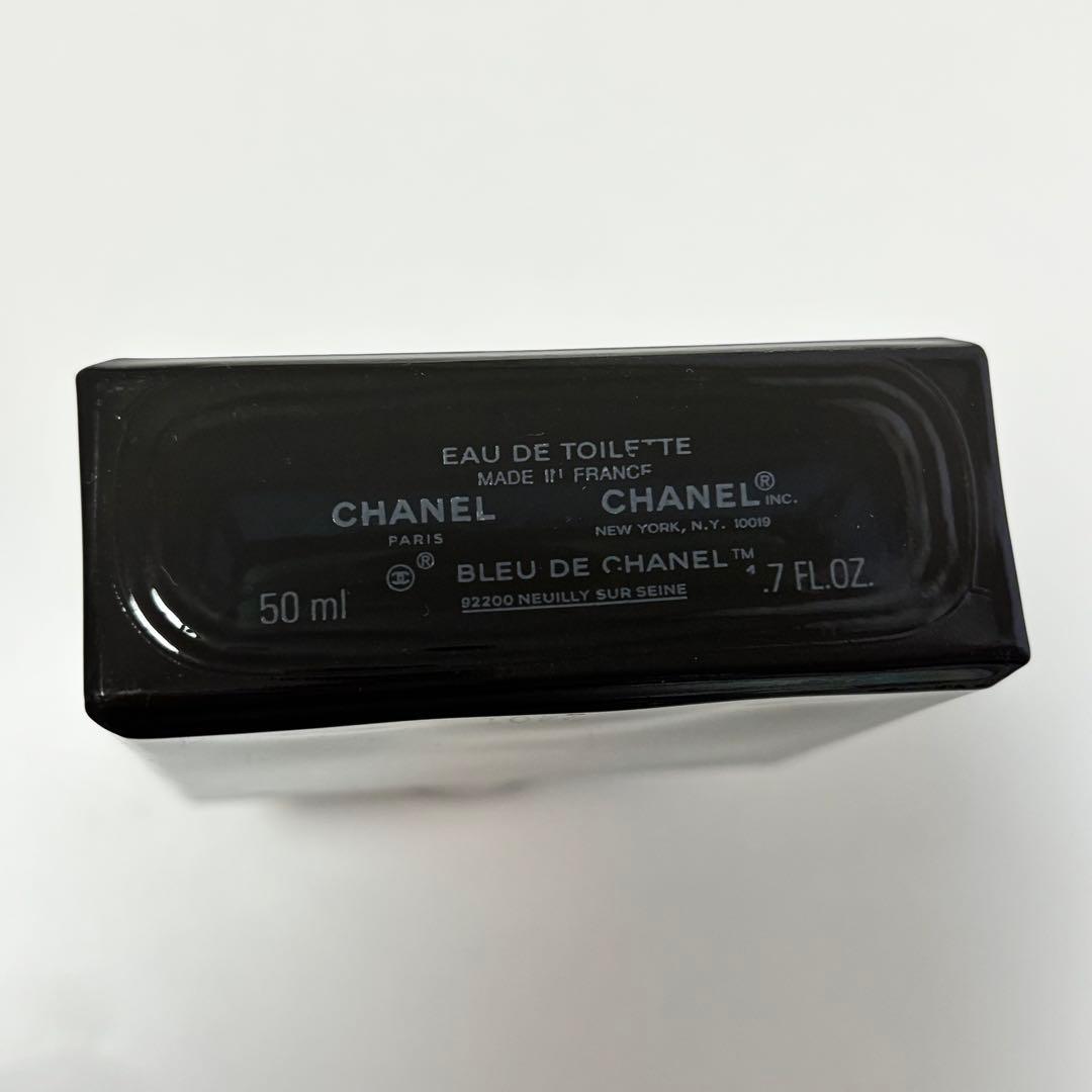 香水(男性用) CHANEL BLEU DE CHANEL