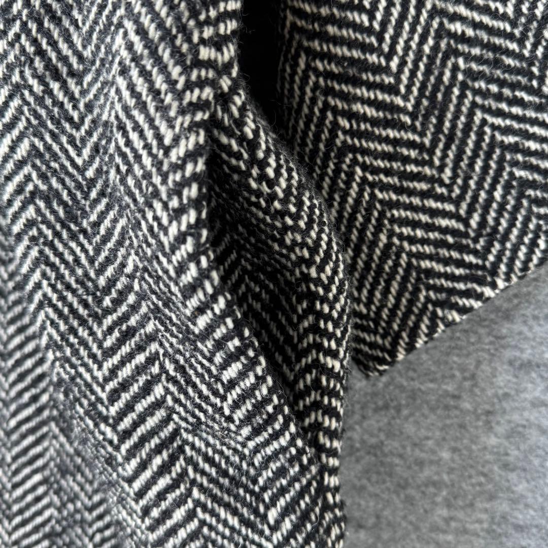 ARTS&SCIENCE Boxy long coat 2 サイズ1 コート