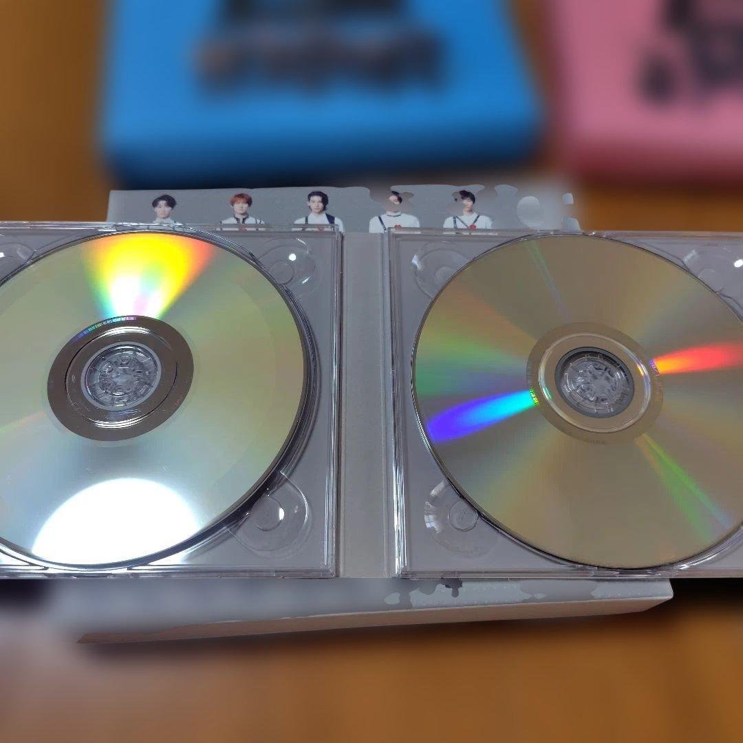 man cd まとめ売り