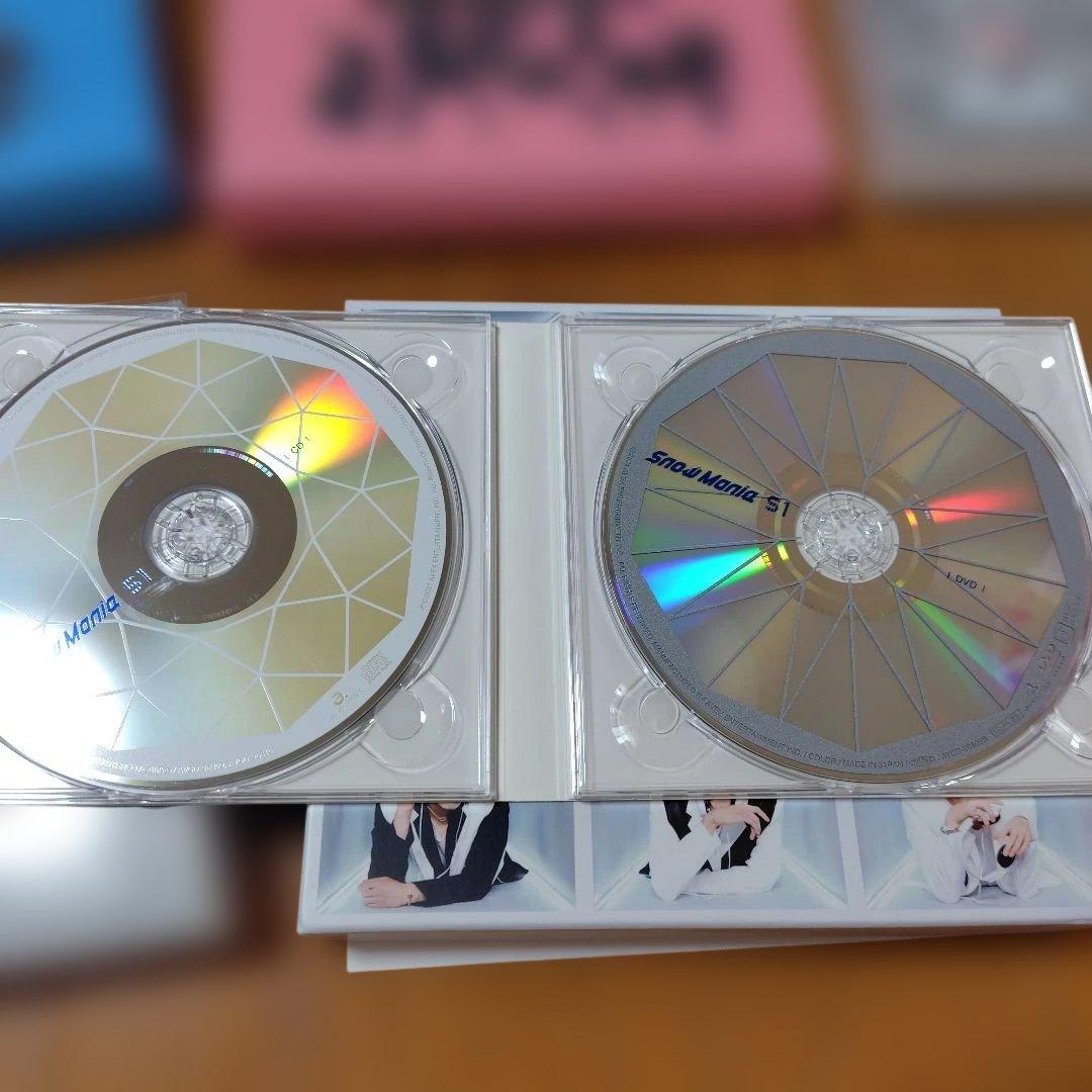 man cd まとめ売り