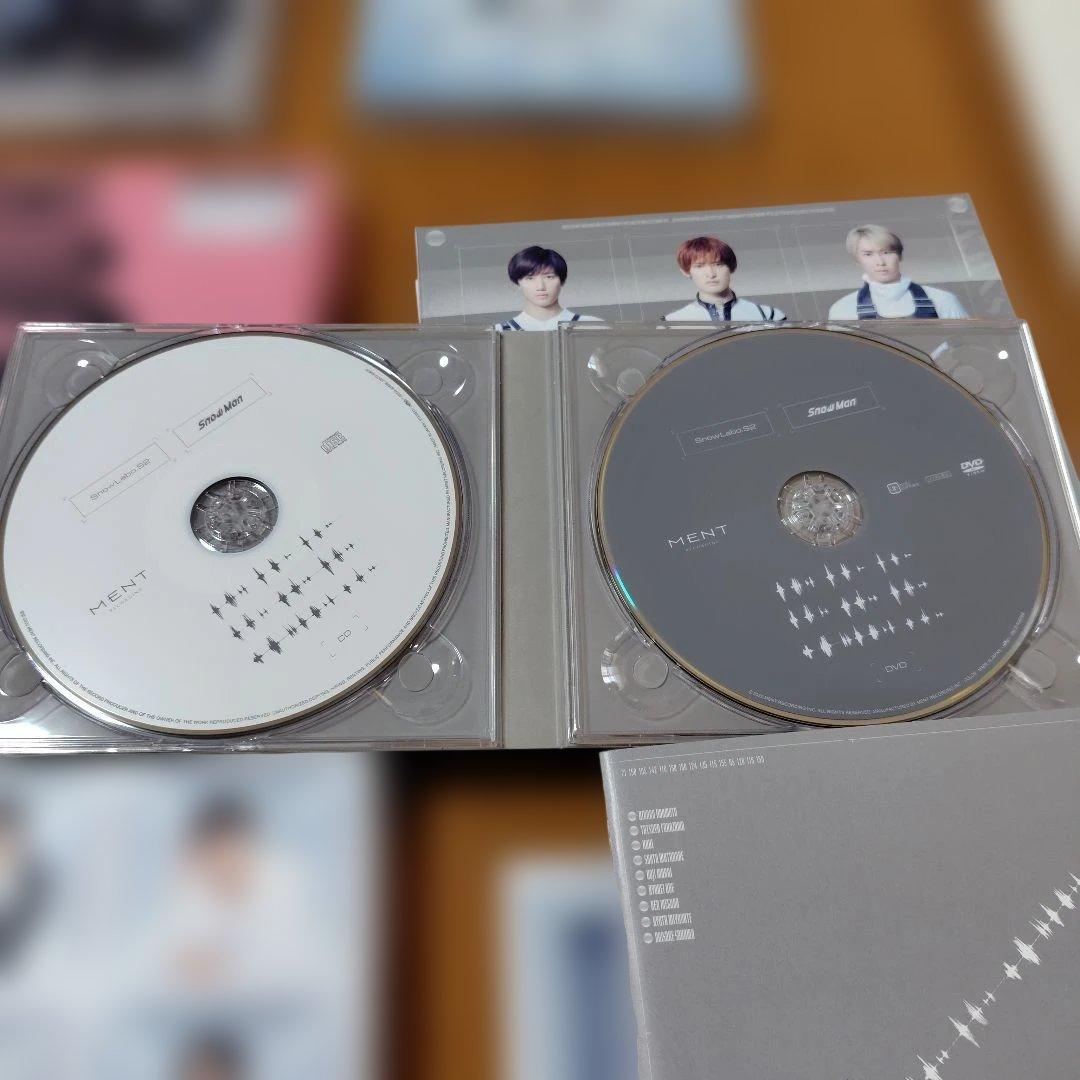man cd まとめ売り