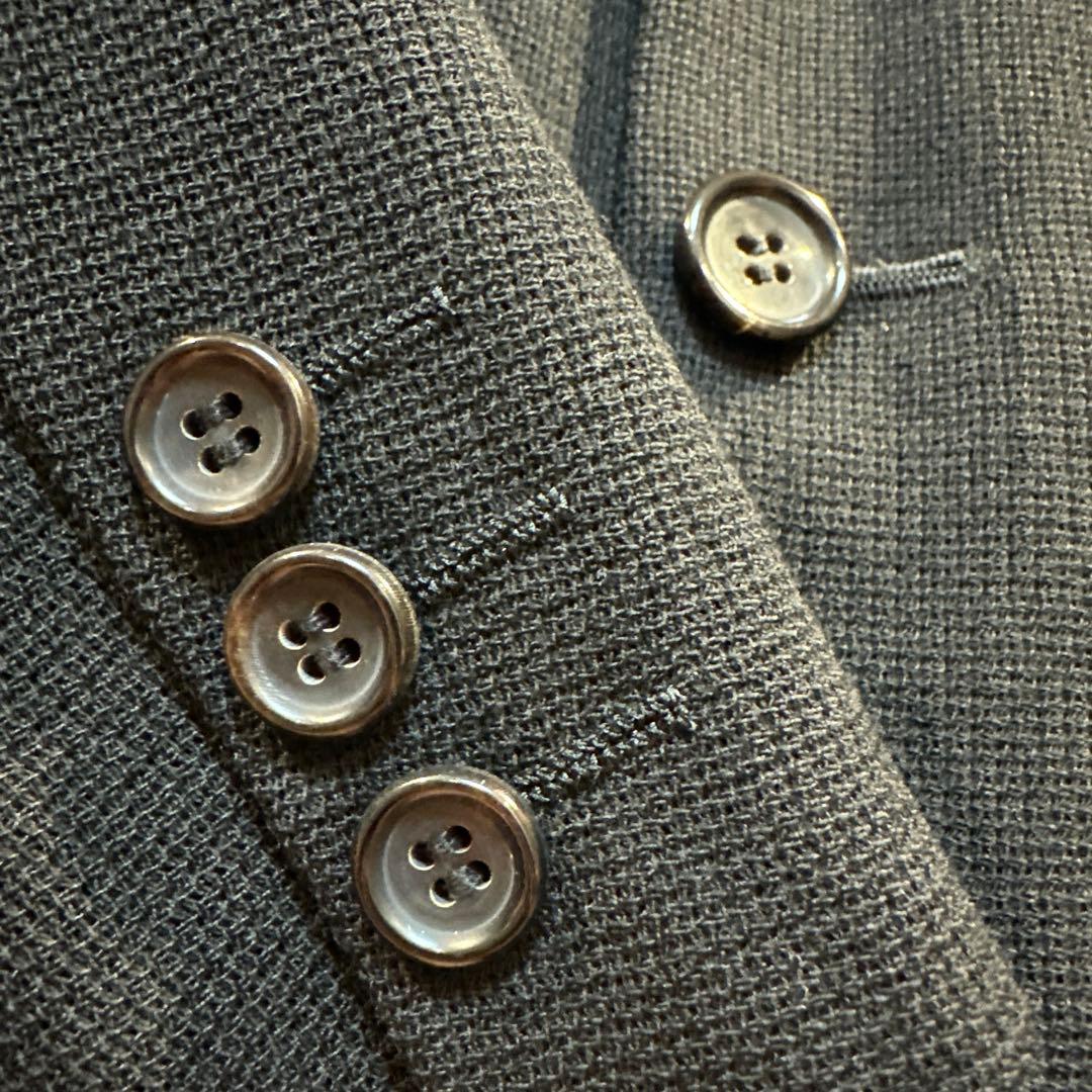 COMME des GARCONS コムデギャルソン オム　テーラードジャケット