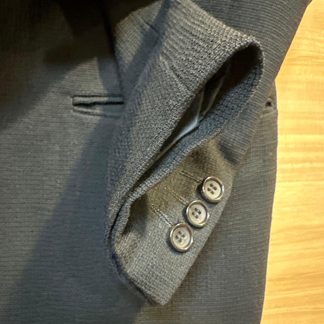 COMME des GARCONS コムデギャルソン オム　テーラードジャケット