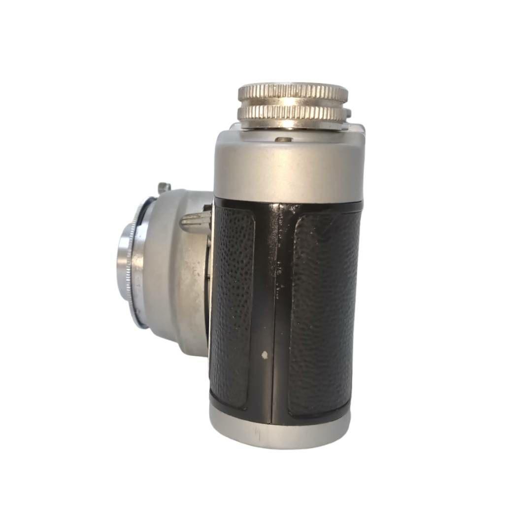 GRFLEX グラフレックス Ciro 35 50mm f 3.5 50mm