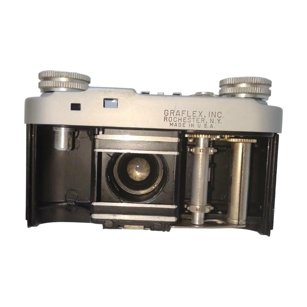 GRFLEX グラフレックス Ciro 35 50mm f 3.5 50mm