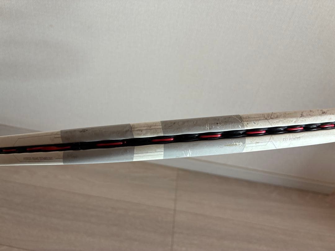 Babolat Pure Strike Team テニスラケット