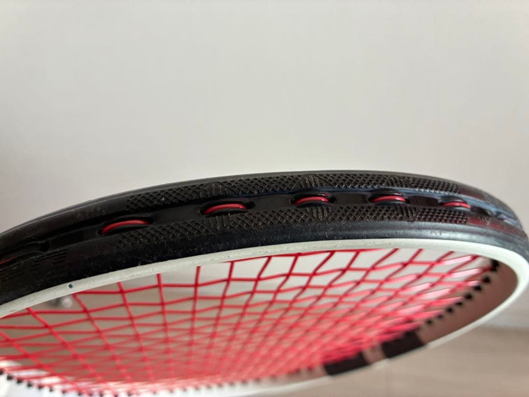 Babolat Pure Strike Team テニスラケット