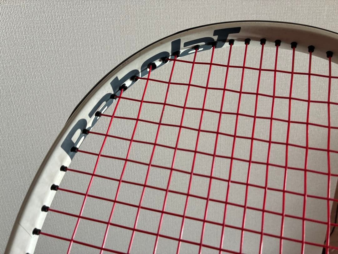Babolat Pure Strike Team テニスラケット