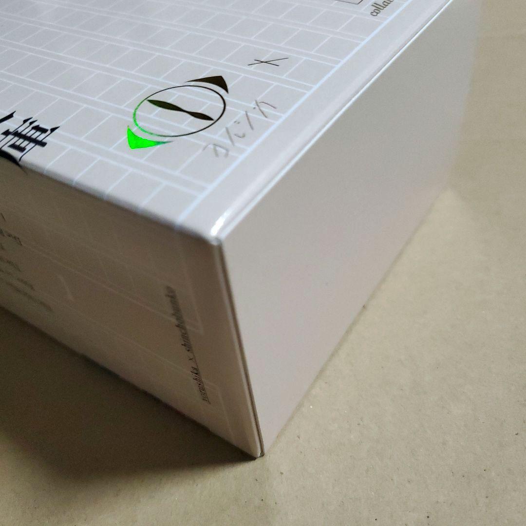 ヨルシカ 『幻燈』 新潮文庫 ≪全6冊≫ 限定スペシャルセット　ボックス付き