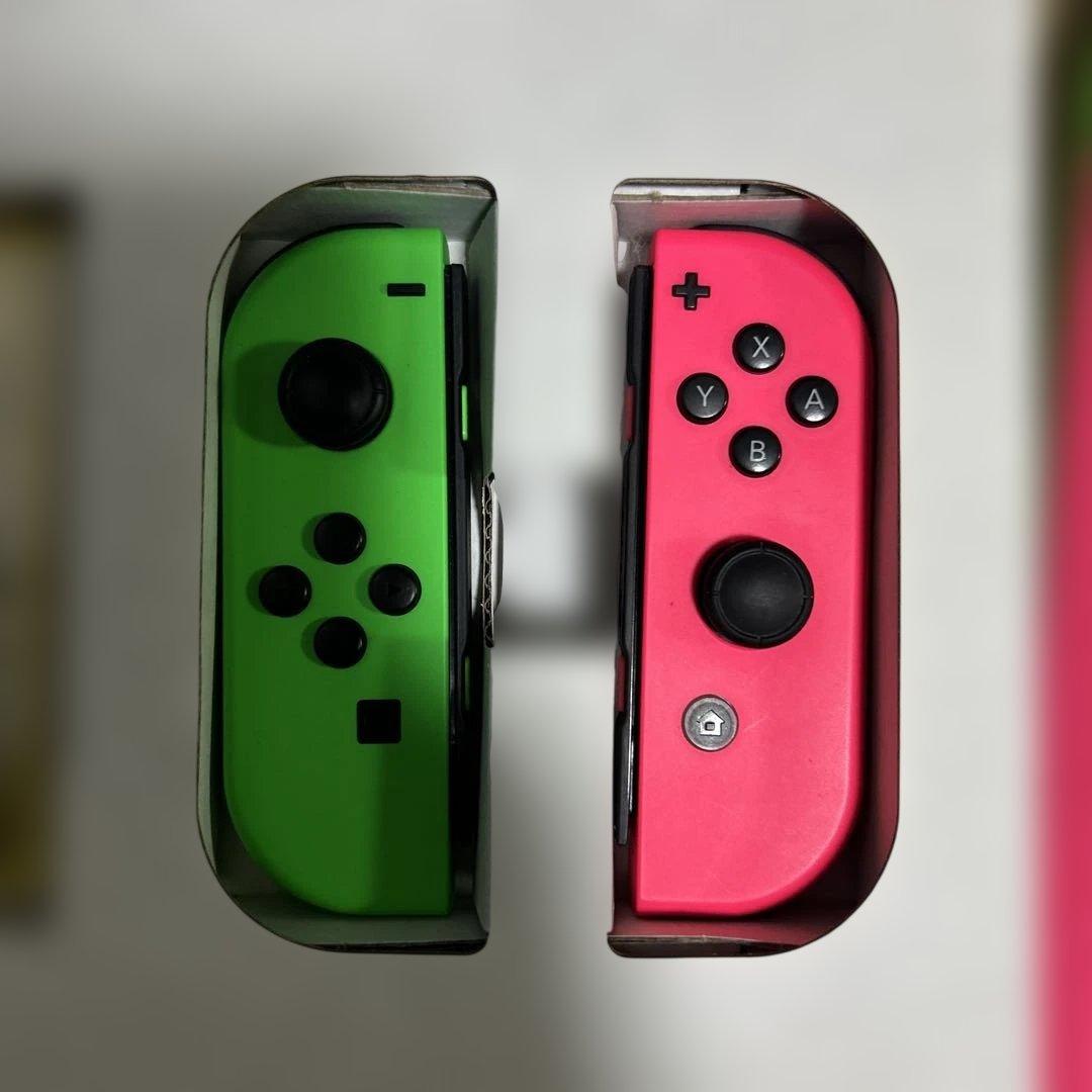 任天堂Switch 本体セット　Switchカバー付