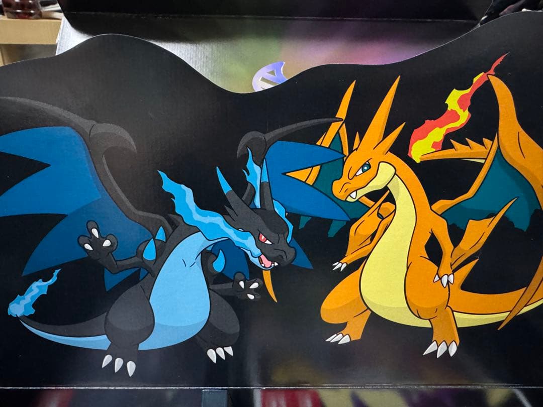 ポケモンZA Switch版ポケモンセンターセット 早期購入特典シリアル付