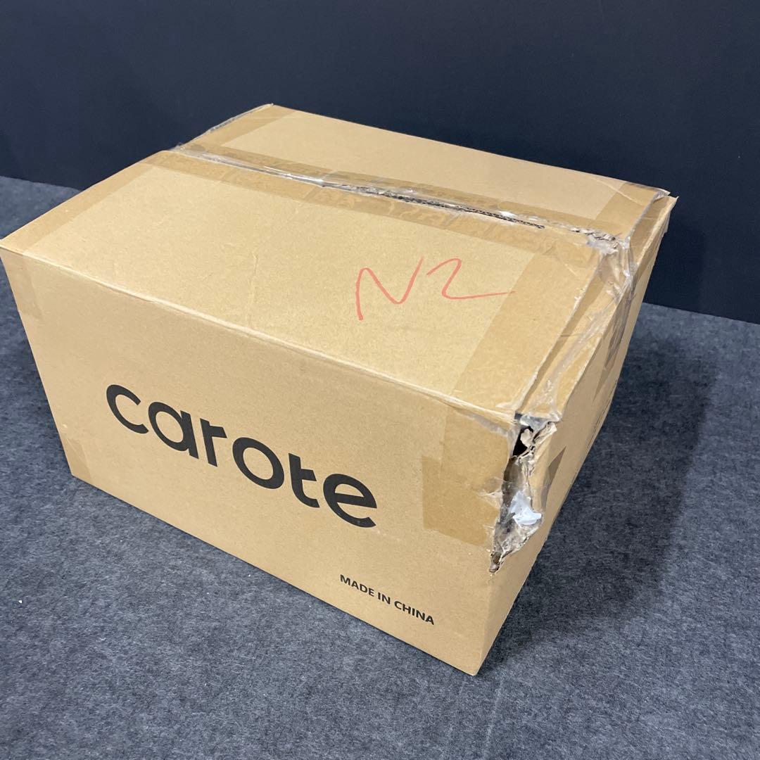 carote 鍋・フライパンセット