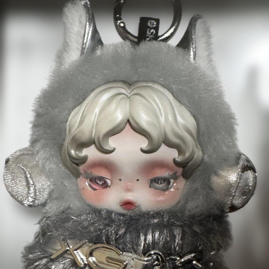 a*0様 SKULLPANDA 日本限定 XG