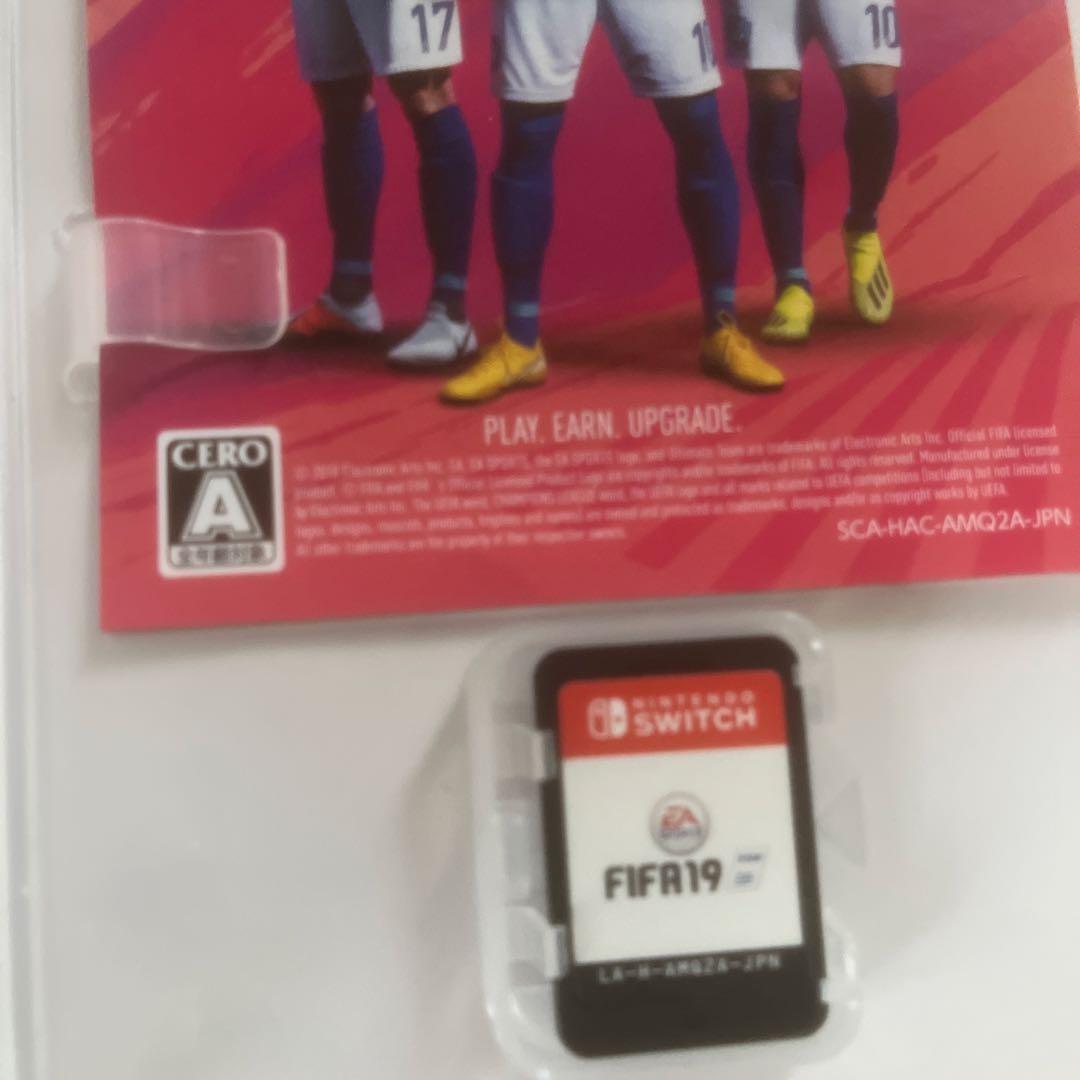 Nintendo Switch ソフト４点セット