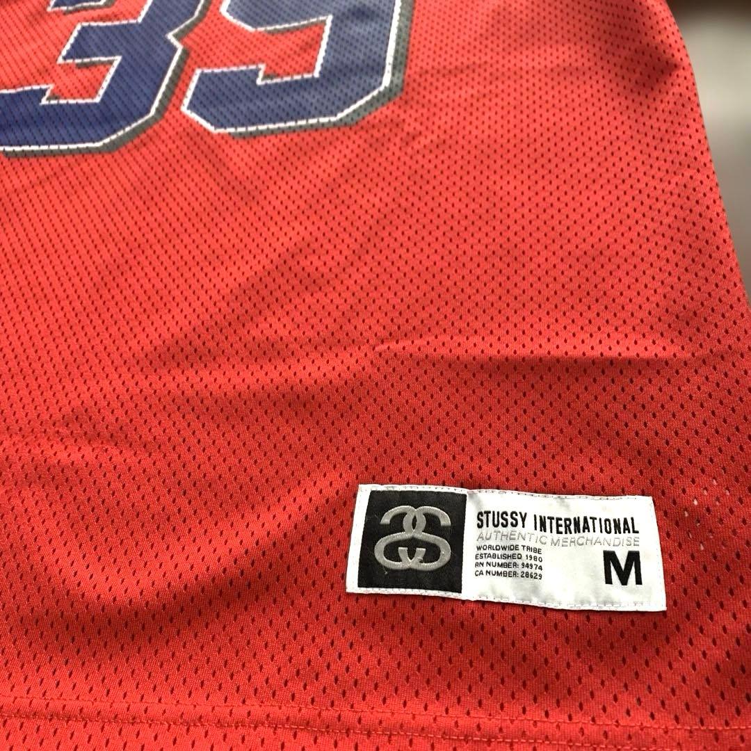 STUSSY Ｔシャツ サイズM