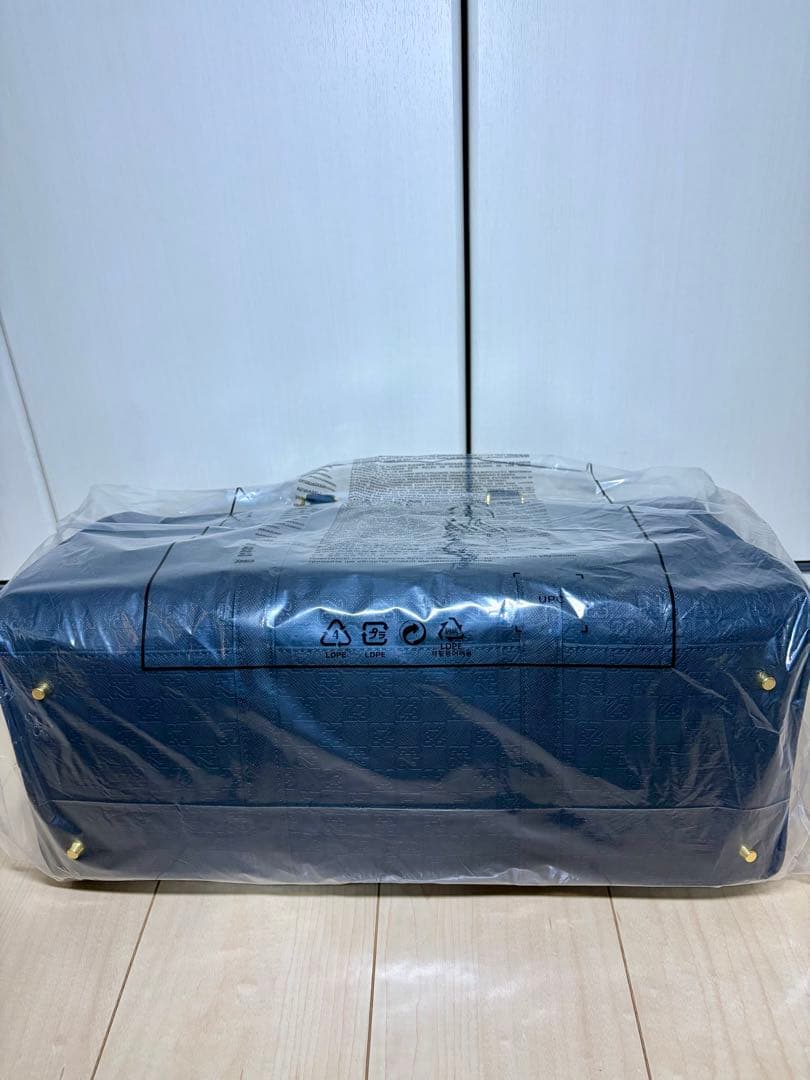 バッグ JORDAN BRAND JAM MONOGRAM DUFFLE BAG