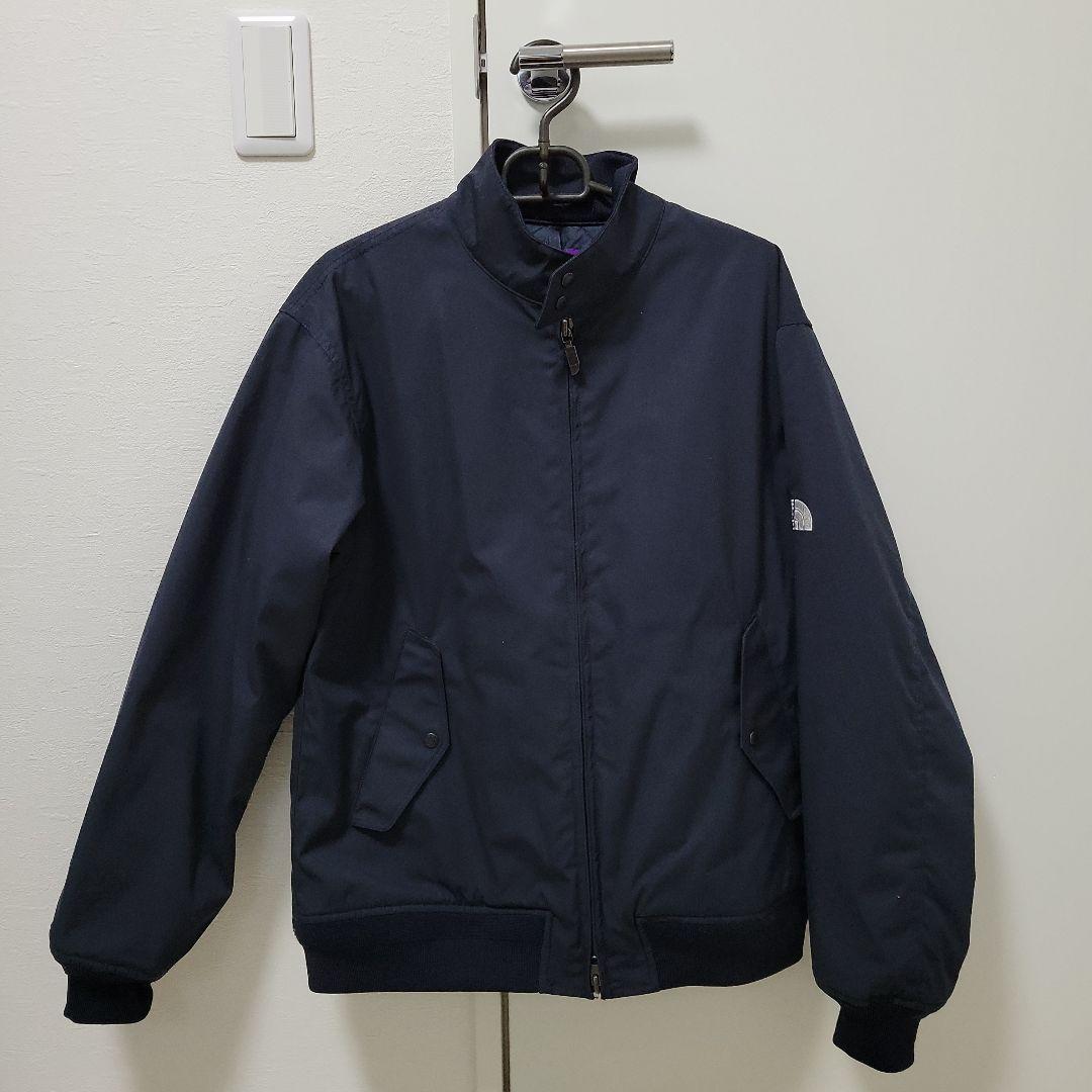 THE NORTH FACE PURPLE LABEL フィールドジャケット