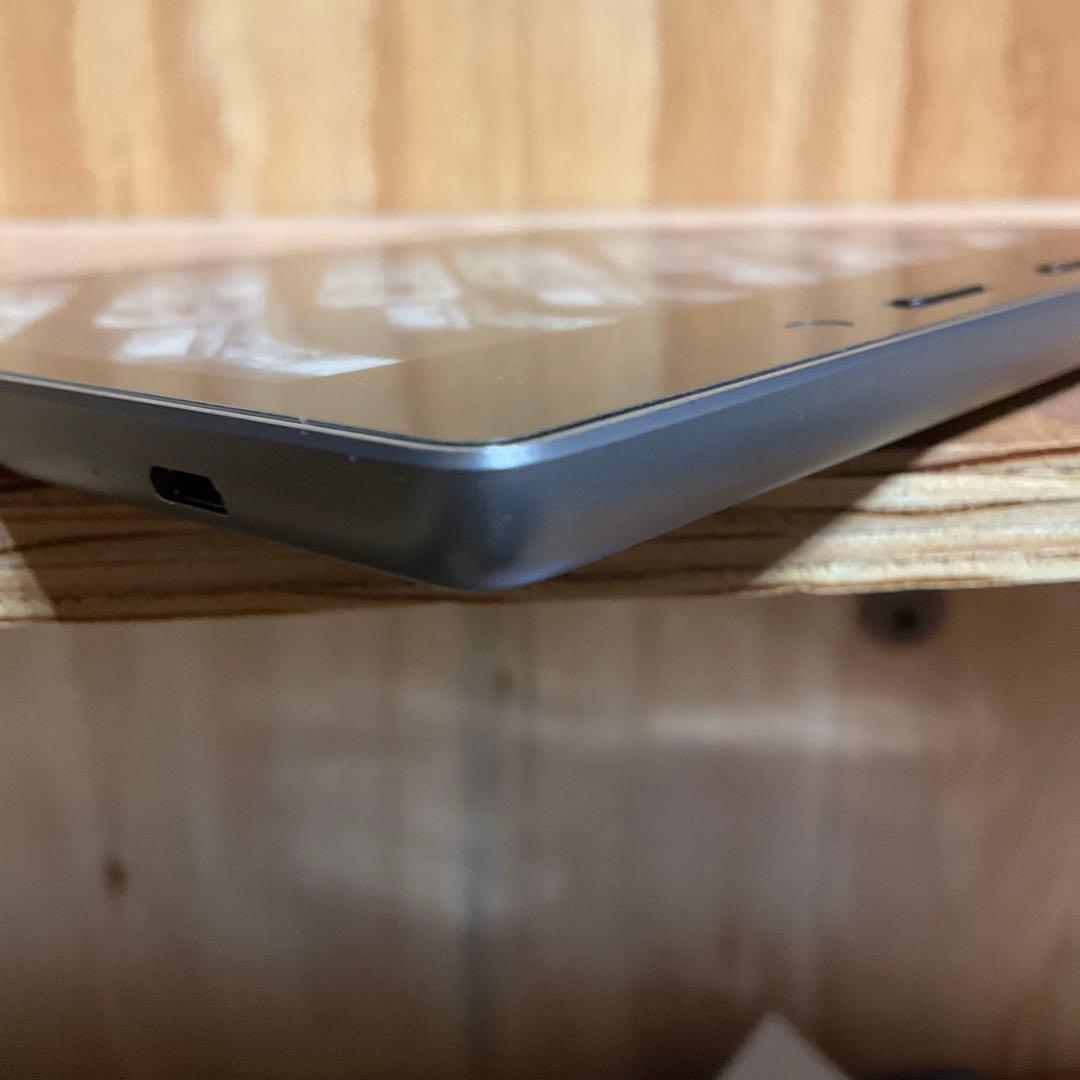 【超美品】Kindle Oasis 第9世代 32GB 広告なし 防水IPX8