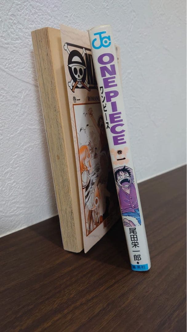 ワンピース 1-114巻 初版