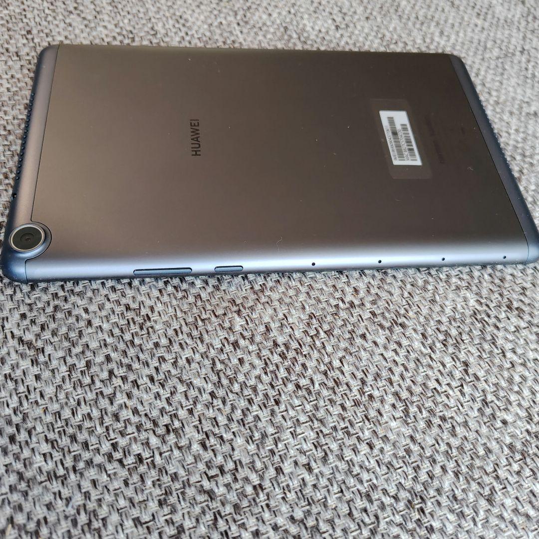 MediaPad M5 lite JDN2-L09 LTEモデル 64GB