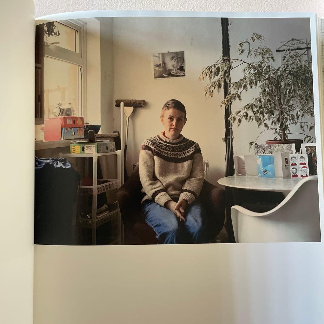 アート・デザイン・音楽 edited photographs Nigel Shafran