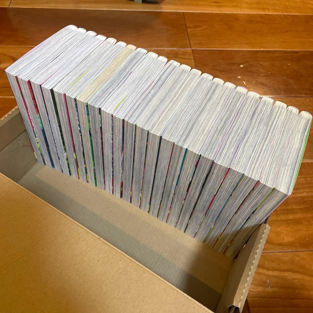 チェンソーマン 全巻セット 藤本タツキ　1〜22