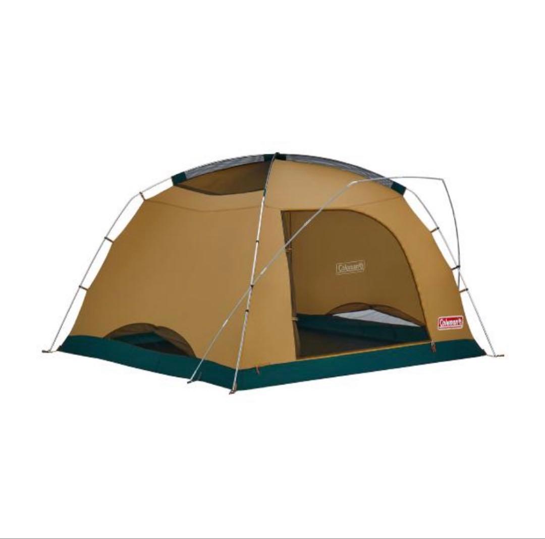 新品 コールマン Coleman V 300 タフワイドドーム