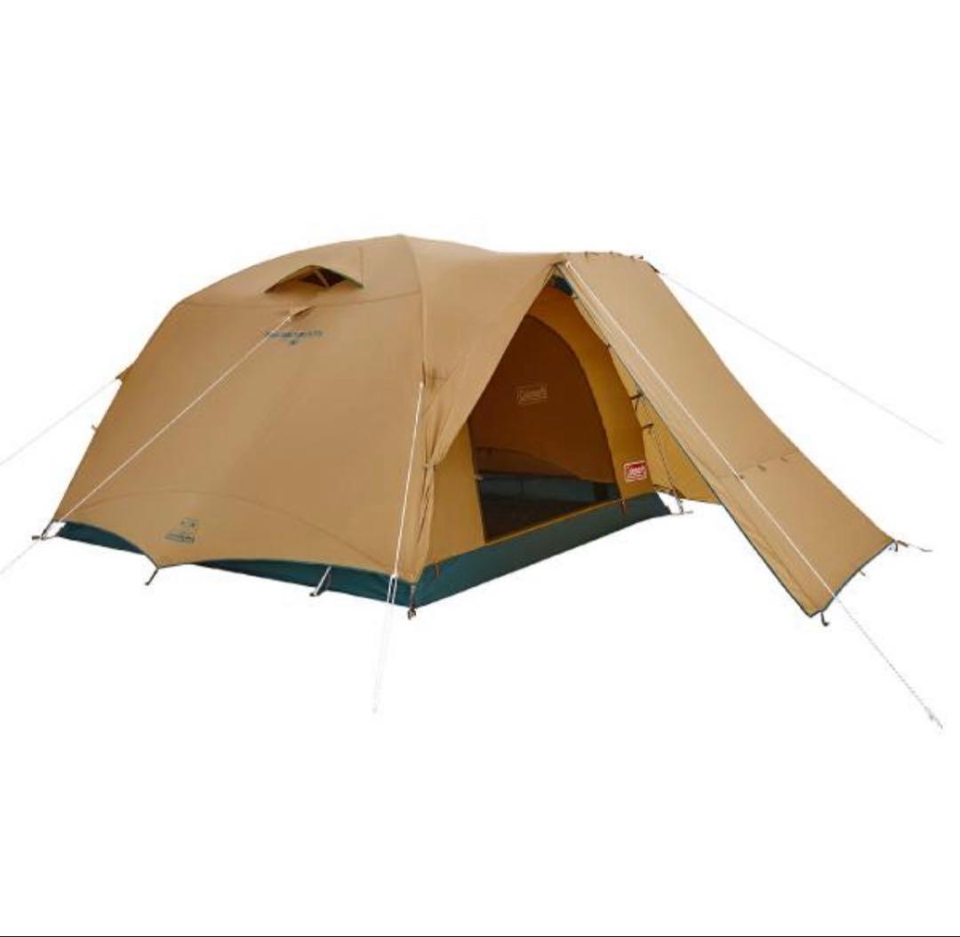新品 コールマン Coleman V 300 タフワイドドーム