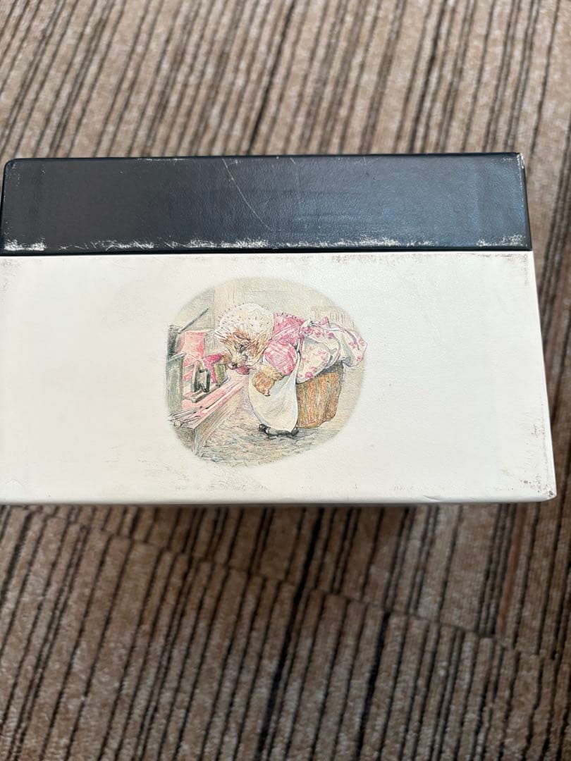 ピーターラビットの絵本全21冊セット