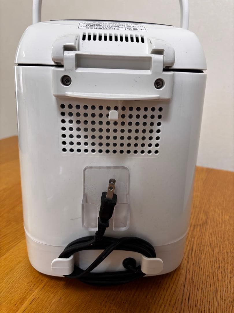 ホームベーカリー　ふっくらパン屋さん　HBK-152