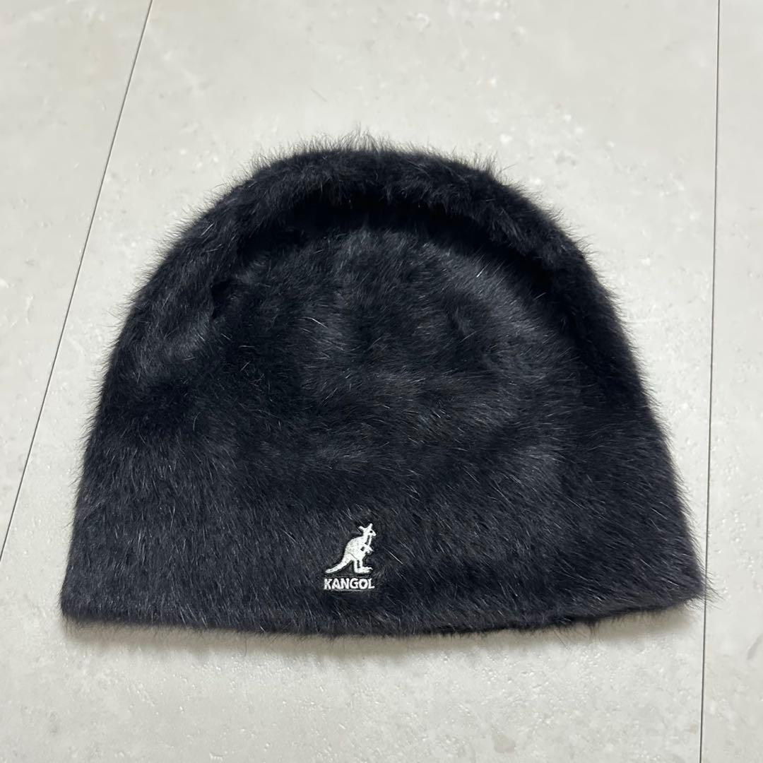 supreme KANGOL ニット帽 ビーニー