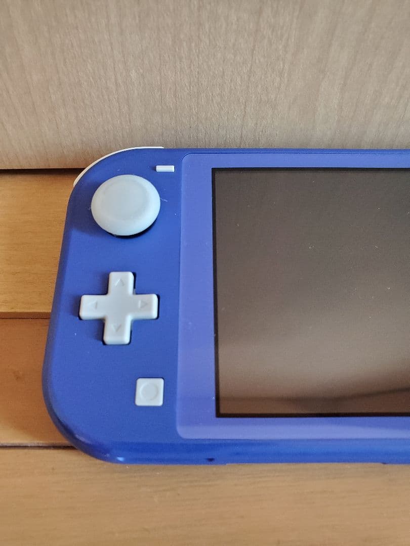 挨*x様 初期化済み☆Switchライト&アダプターセット