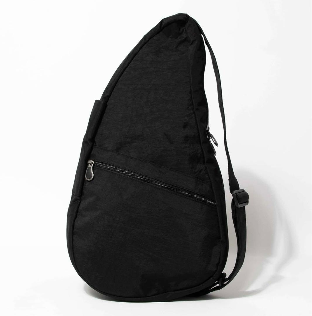 ヘルシーバックバッグ Healthy Back Bag ブラックMサイズ