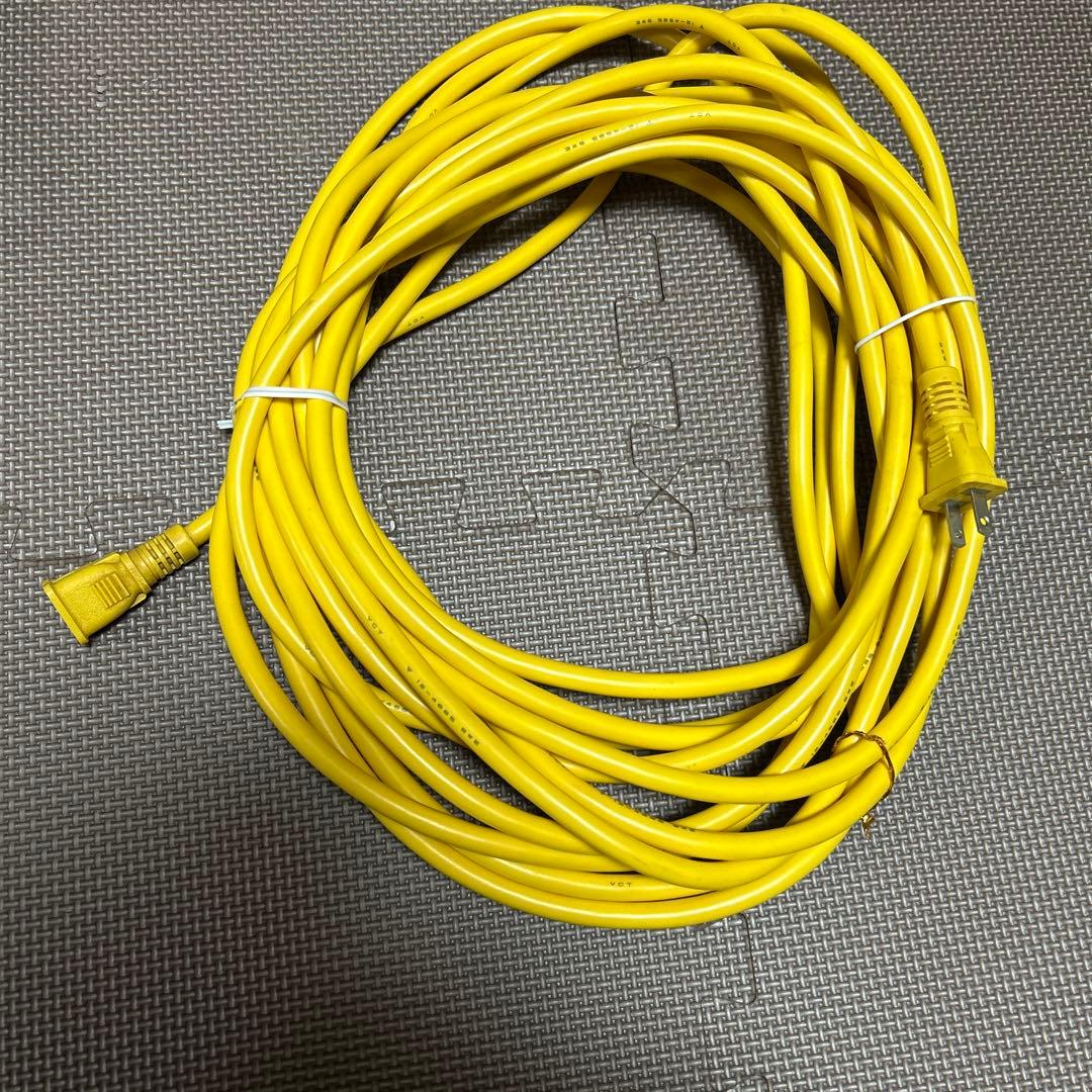 RYOBI 高圧洗浄機本体 イエロー　AJP-75
