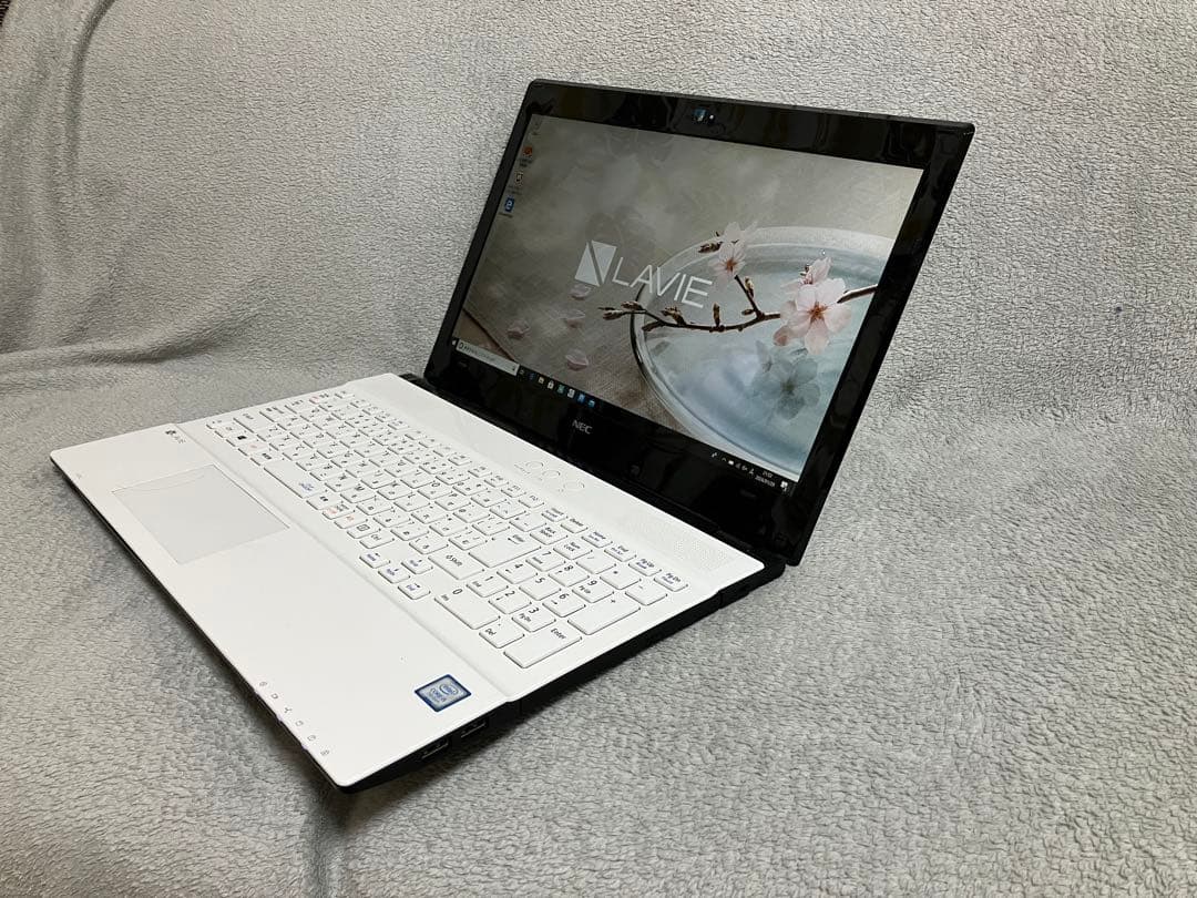 NEC LAVIE ノートPC Intel Core i5