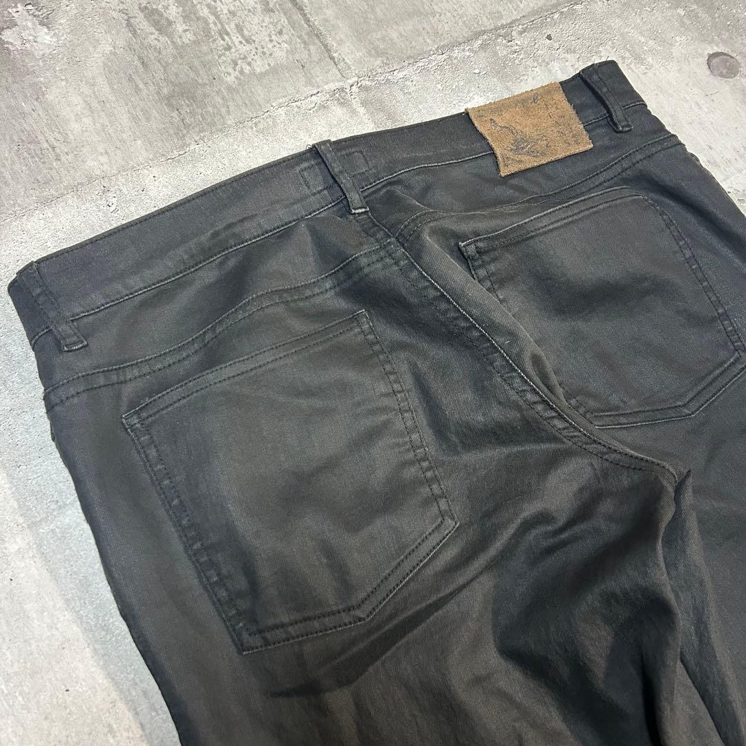 パンツ 90s archive agnes.b homme Black Pants