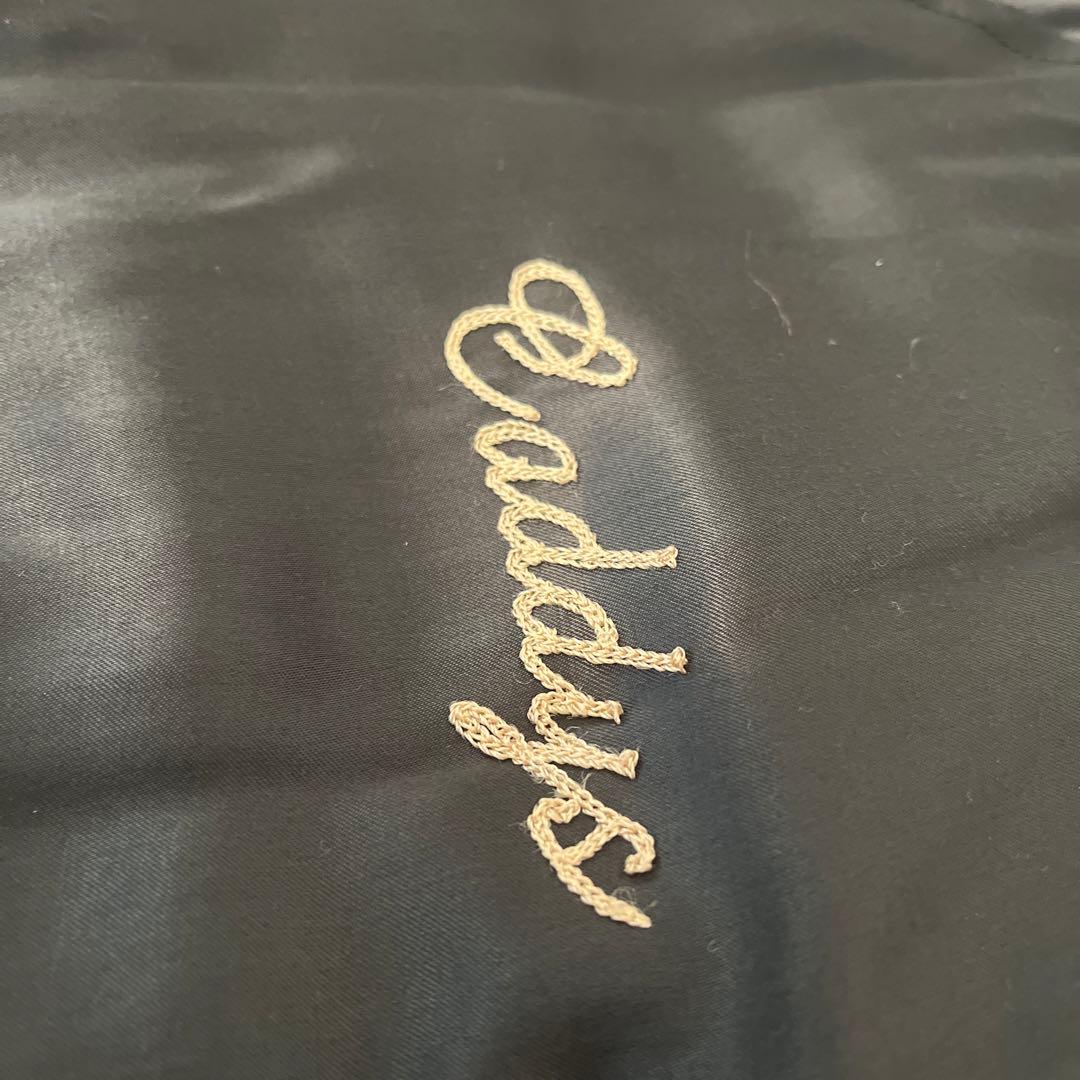 GREASEさん専用　フラッドヘッド　スカジャン
