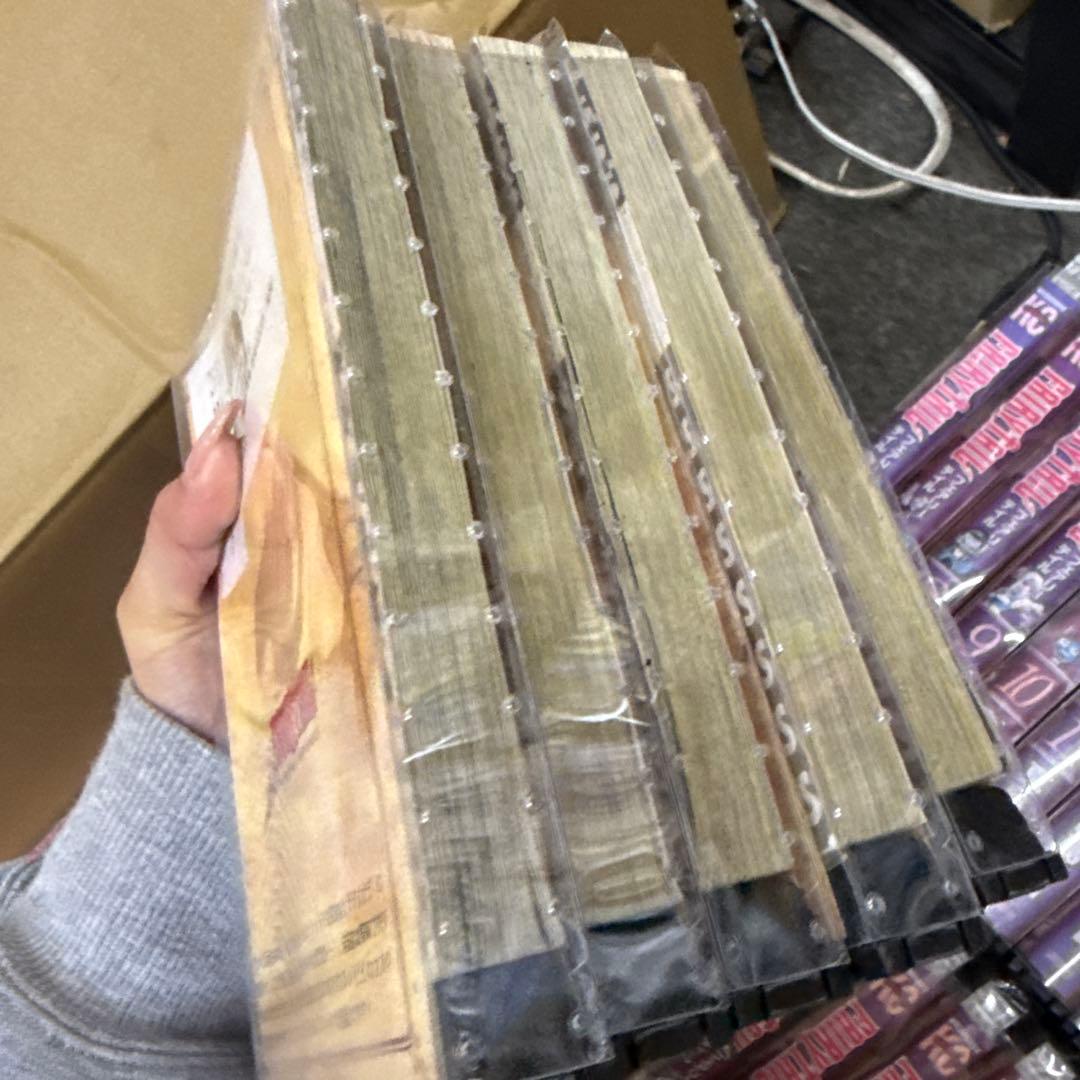 フェアリーテイル　完結　おまけつき　計74冊　全巻　セット　P-0309 117