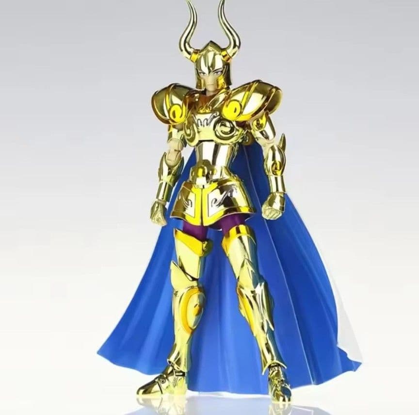 聖闘士聖衣神話EXサイズ黄金聖闘士13体 ＆ パンドラボックス