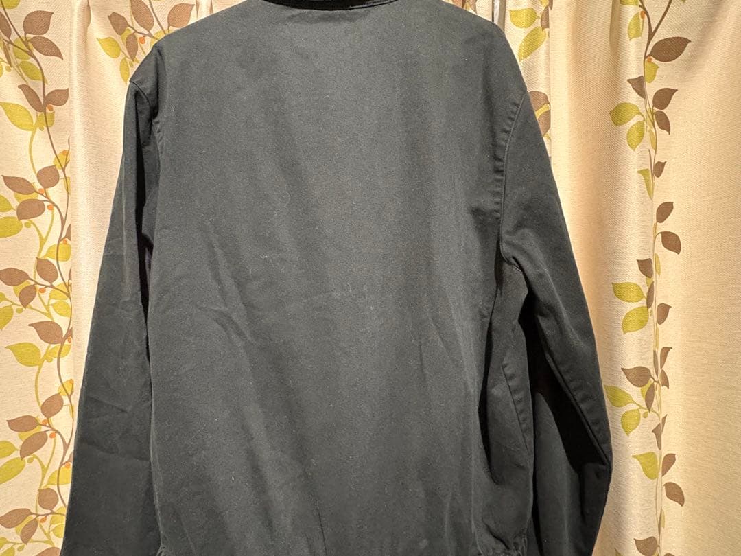 POLO Ralph Lauren ジャケット 黒 M ポロラルフローレン 美品
