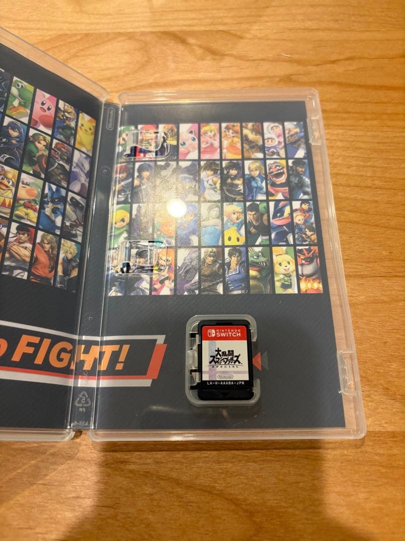 Nintendo Switch ゲームソフト6本セット