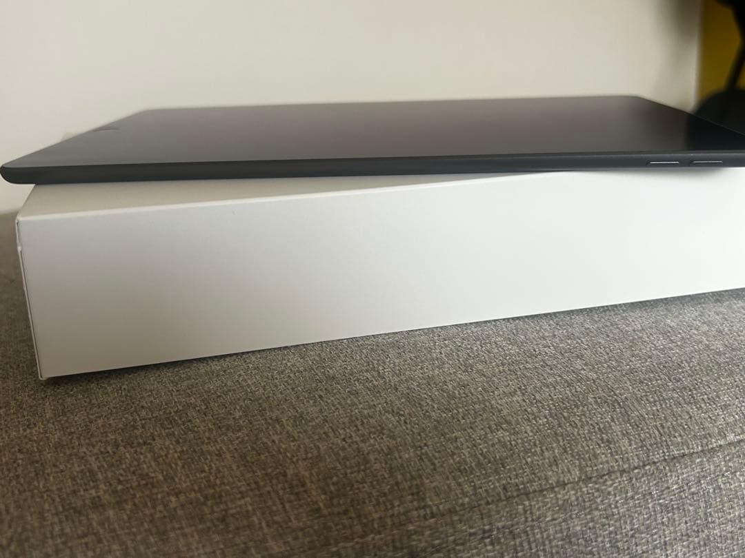 iPad Air 第三世代 64GB スペースグレー