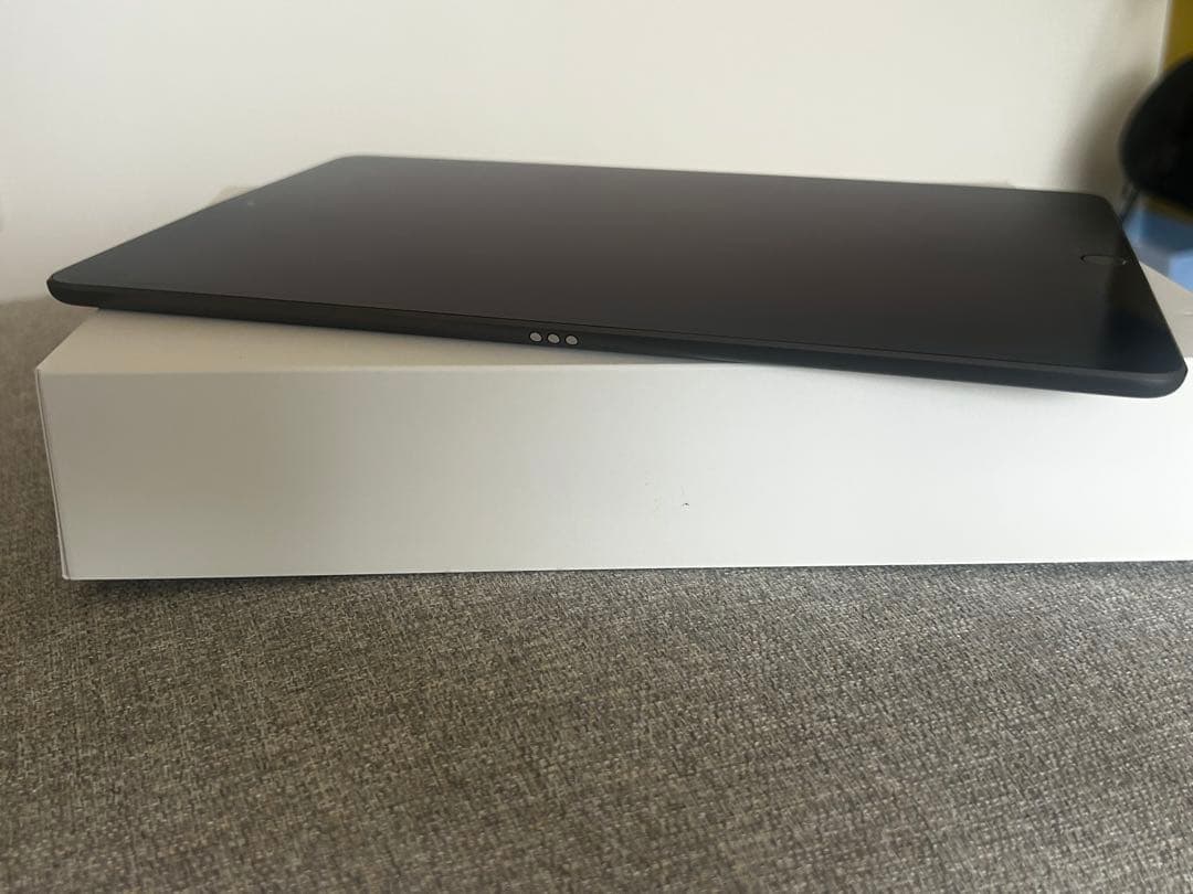 iPad Air 第三世代 64GB スペースグレー