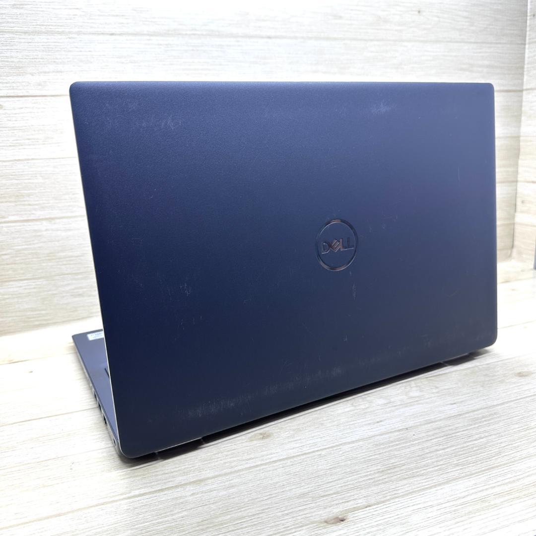 ★第10世代Core i7★ メモリ16GB/SSD512GB DELL H77