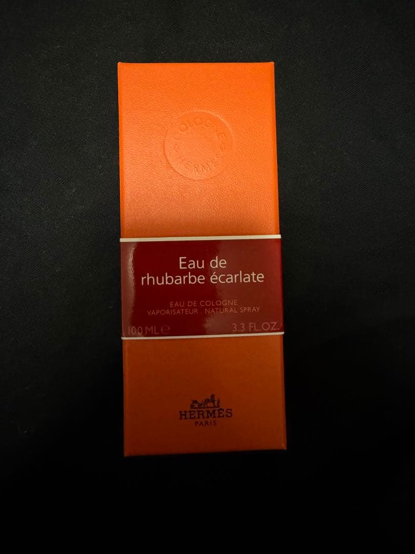 最終値下げ‼️ HERMESエルメス香水 100ml