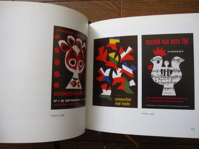 Dick Bruna / Joke Linders　ディック・ブルーナ
