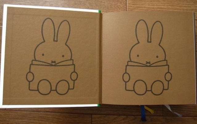 Dick Bruna / Joke Linders　ディック・ブルーナ